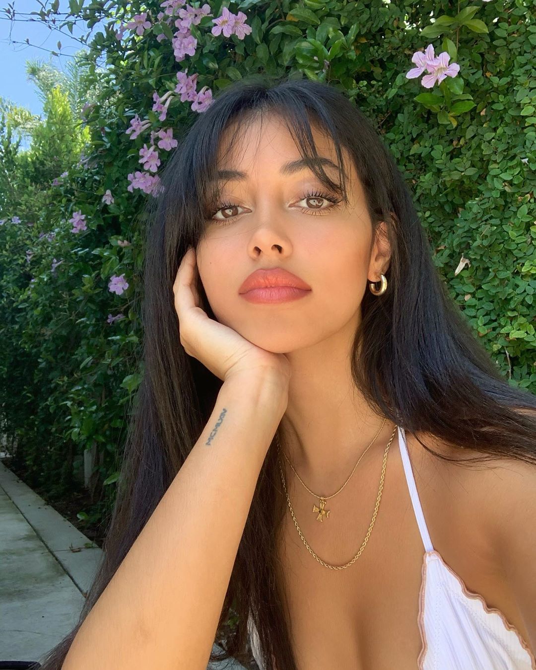 Cindy Kimberly: @revolve... - INBELLA