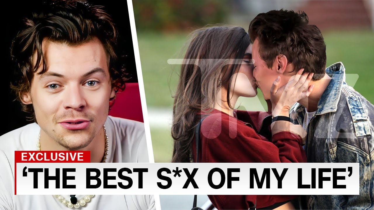 Harry Styles & Emily Ratajkowski Relationship EXPLAINED.. - INBELLA