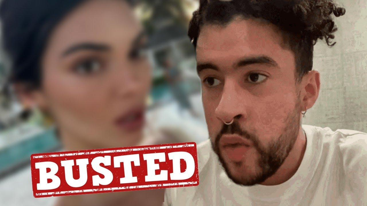 Kendall Jenner Gets Busted Leaked Video Has Fans Shocked Inbella 