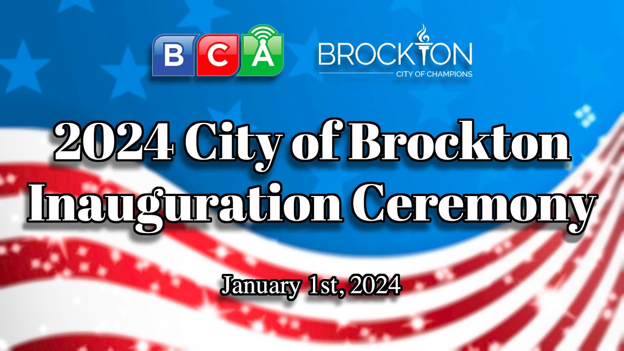 2024 City of Brockton Inauguration Ceremony 1124 INBELLA