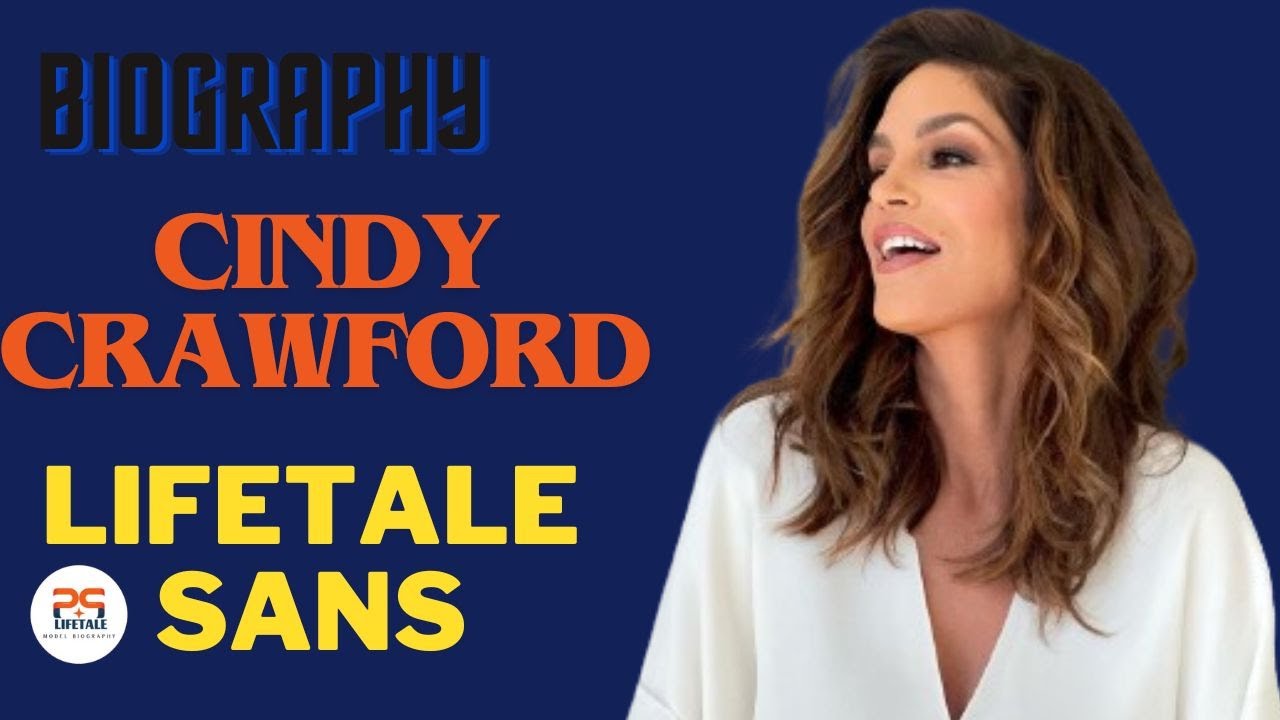 a new dimension cindy crawford cindy crawford2025 lifetale sans