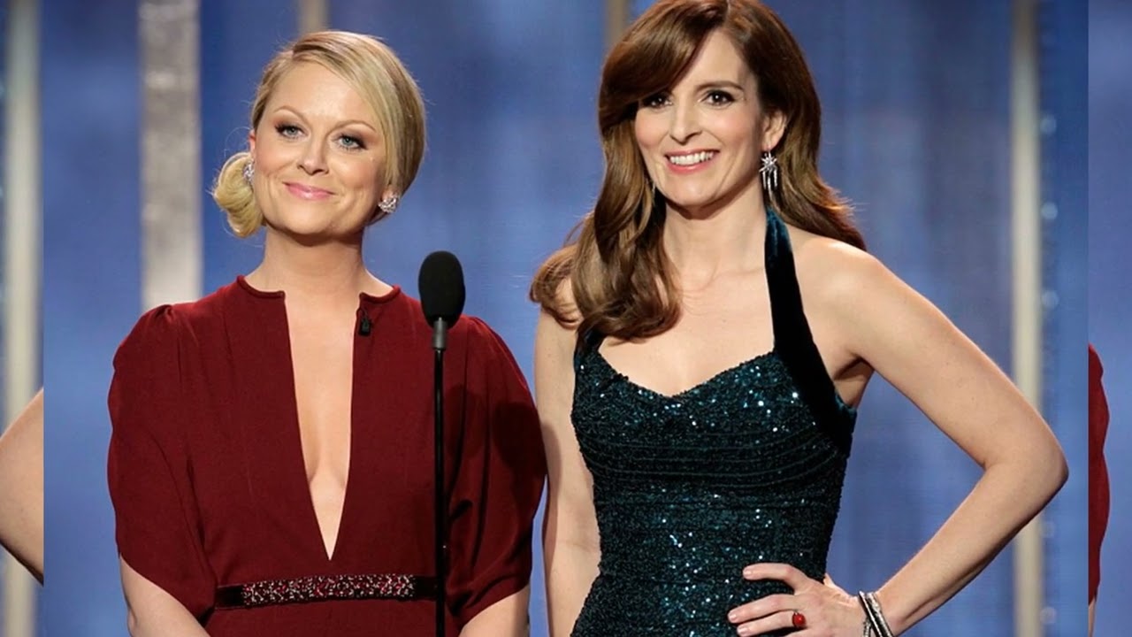 Tina Fey Amy Poehler Emmys Sketch Raises Questions INBELLA