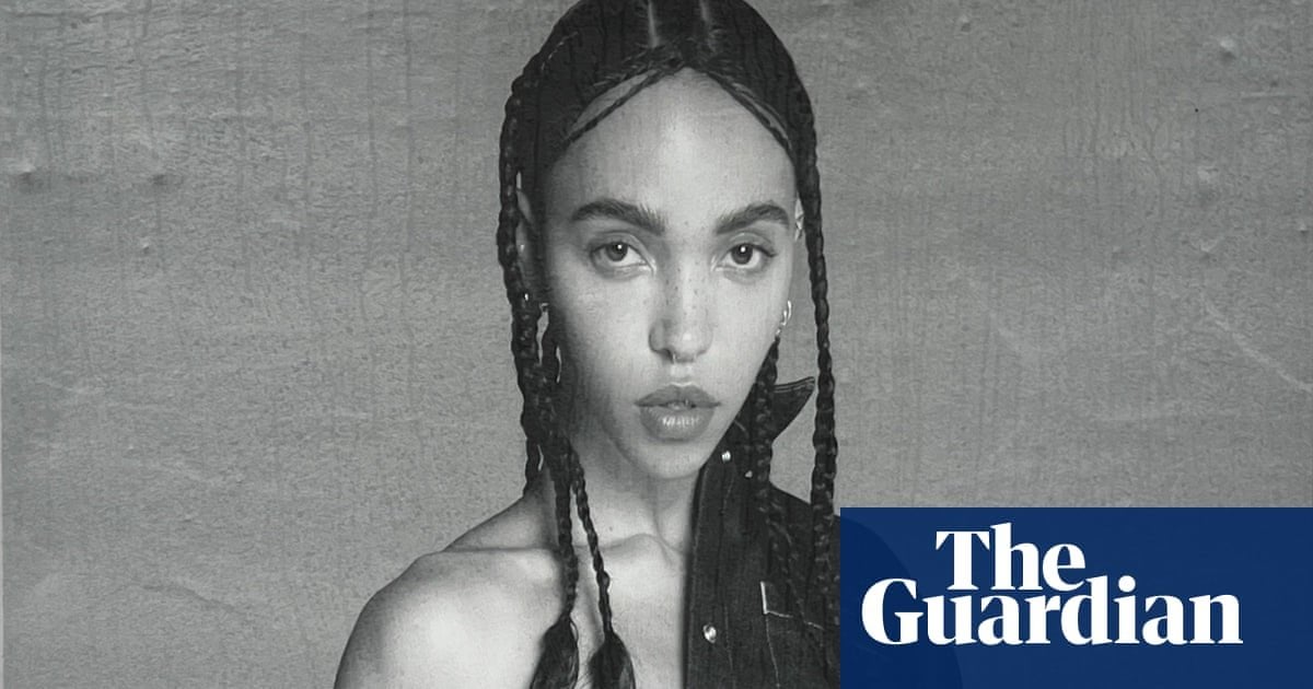 Calvin Klein ad with singer FKA twigs banned in UK for making her