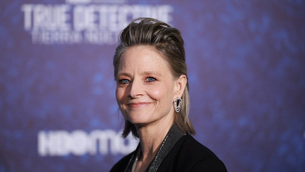 Jodie Foster Called Out Hollywood in 1991 for Not Being ‘Kind to Women