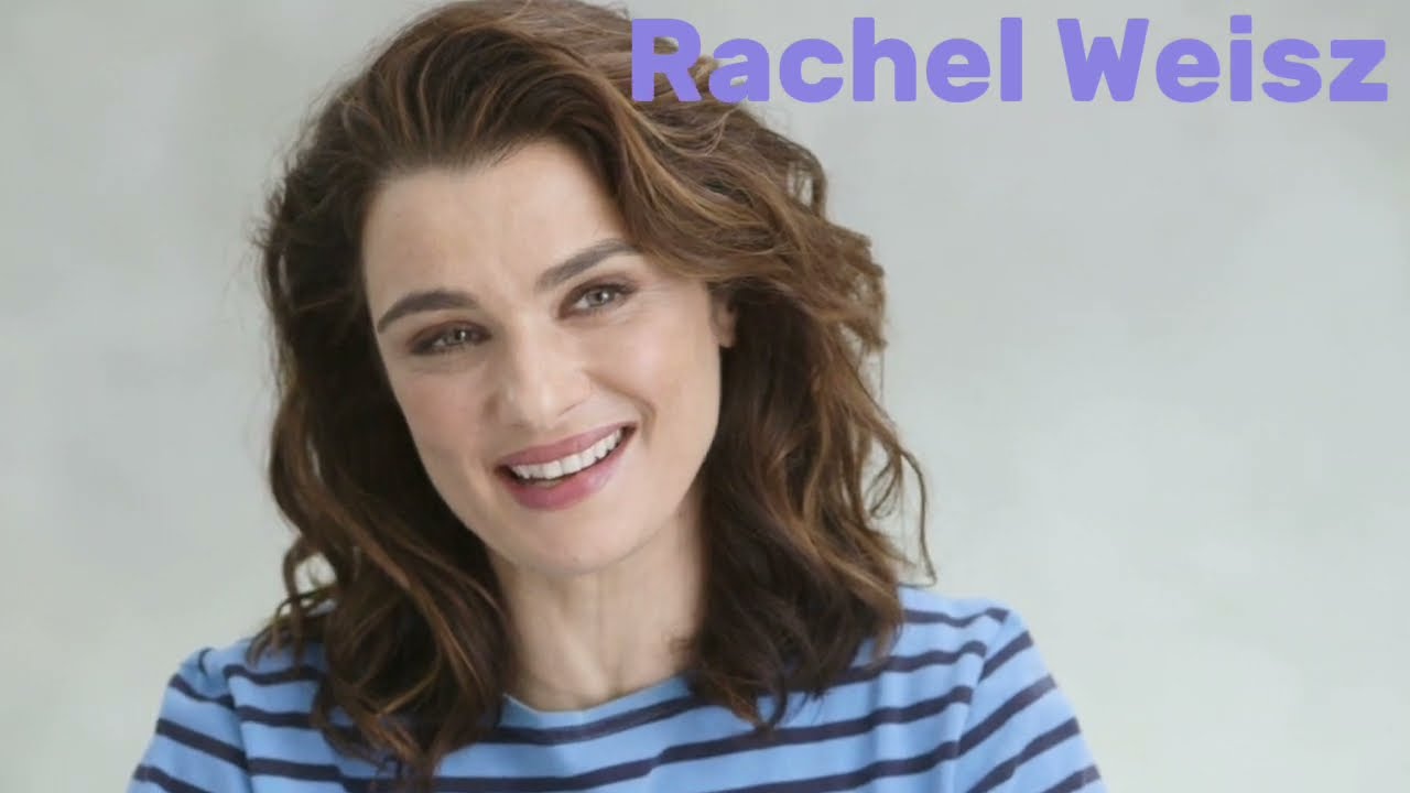 Rachel Weisz Biography, model, singer,lawyer and dancer INBELLA