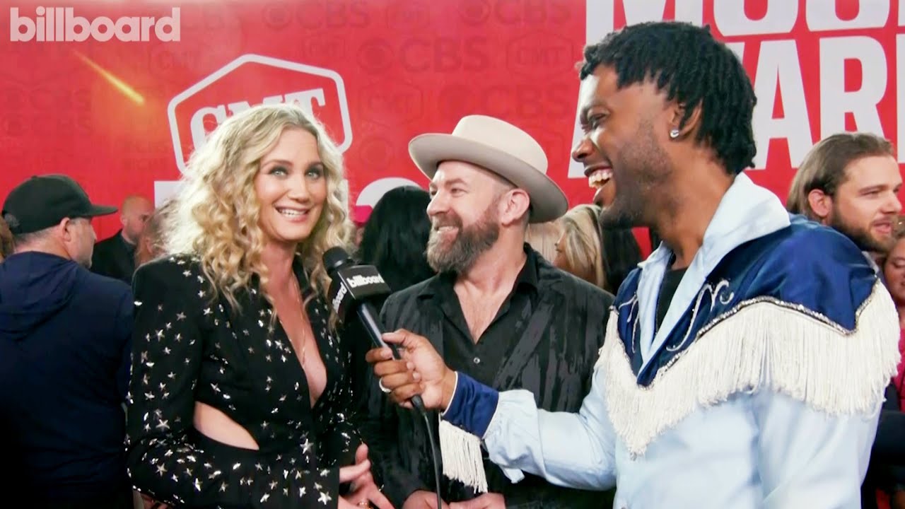Sugarland Talks Working With Beyoncé 15 Years Ago & Tour With Little