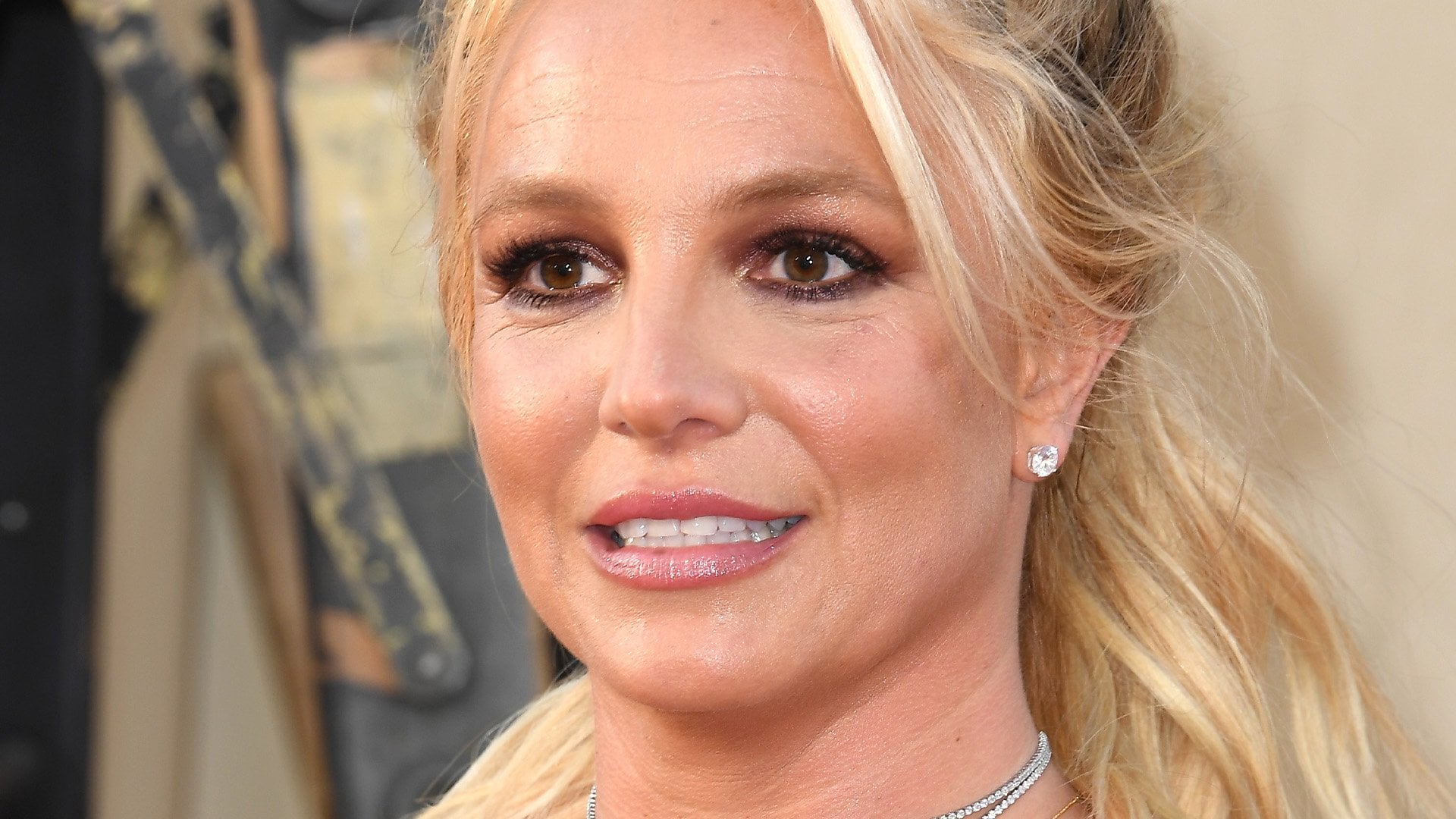 Britney Spears ‘gets Nothing From Dad Jamie As She Settles Years Long Court War And Is Forced 7807