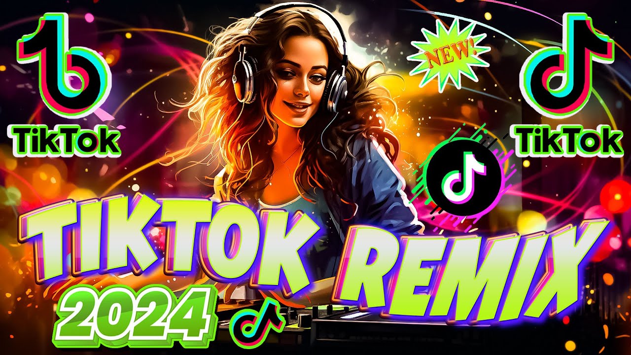 🔥NEW TIKTOK MASHUP NONSTOP REMIX 2024🔥TIKTOK BUDOTS DANCE CRAZE REMIX