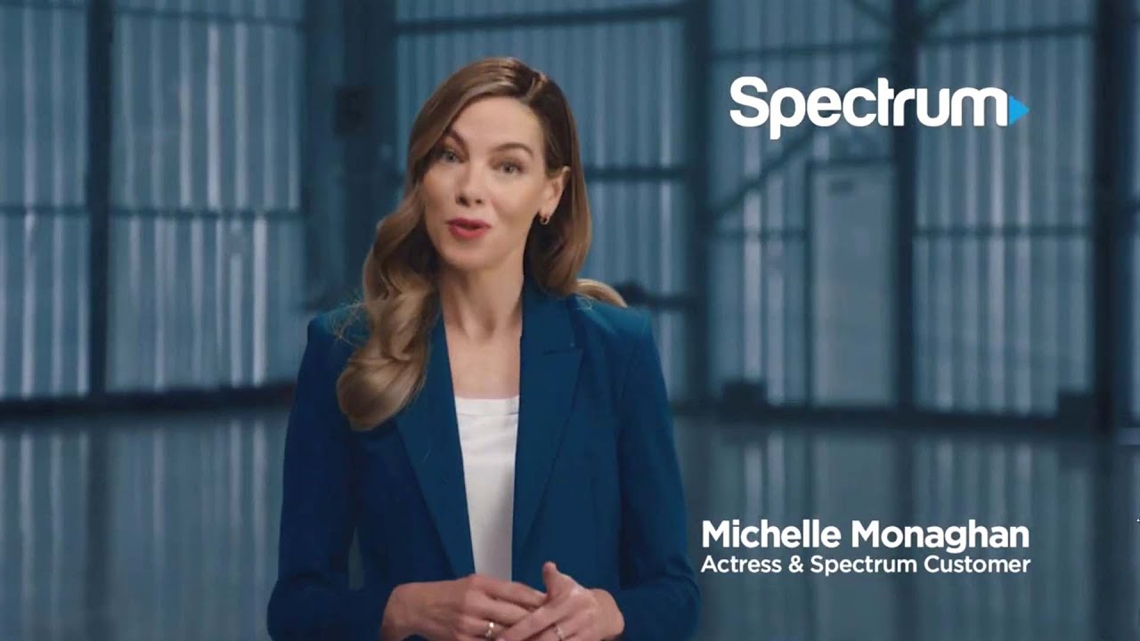 Spectrum Commercial 2024 Featuring Michelle Monaghan INBELLA   1715672888 Maxresdefault 