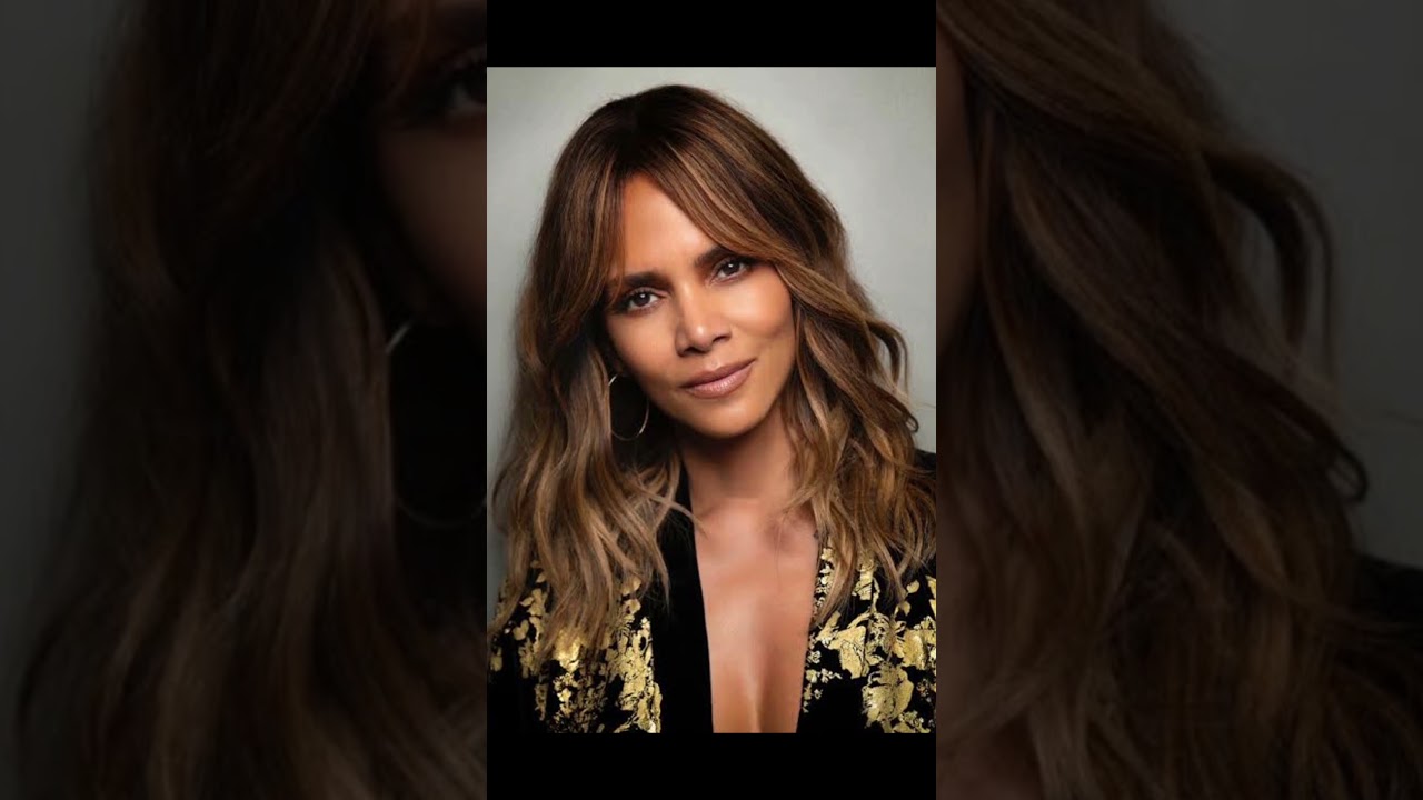 Halle Berry Recalls Her 'Big Step' Role In Live Adaptation Of The ...