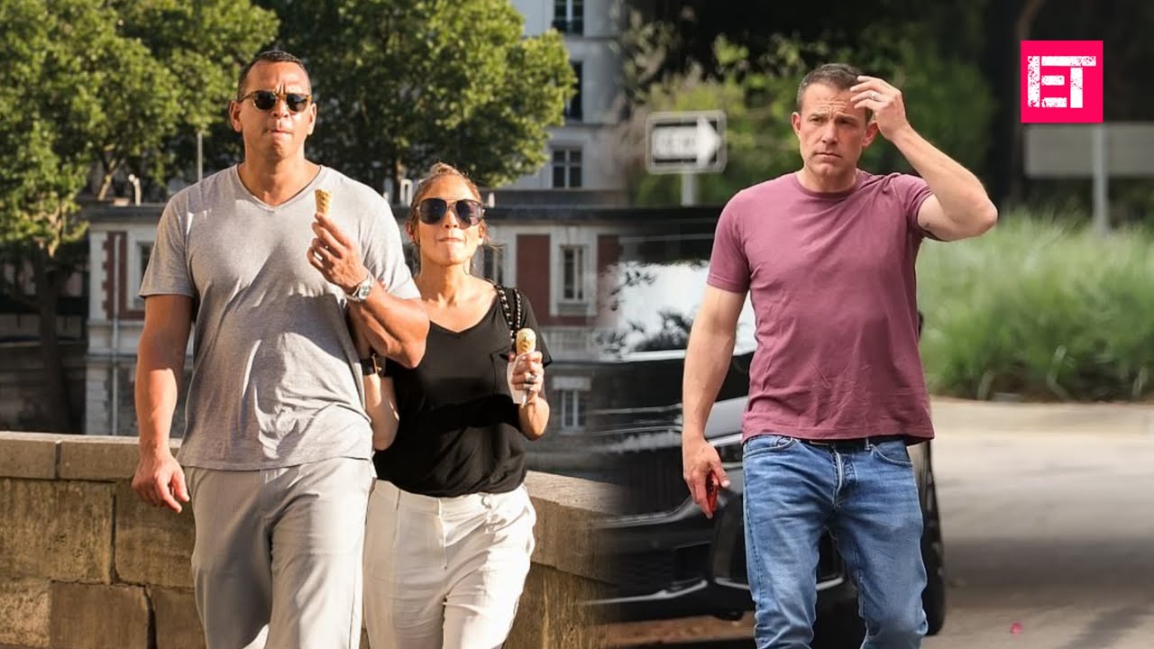 Jennifer Lopez eyes new beau to lean on after Ben Affleck split INBELLA