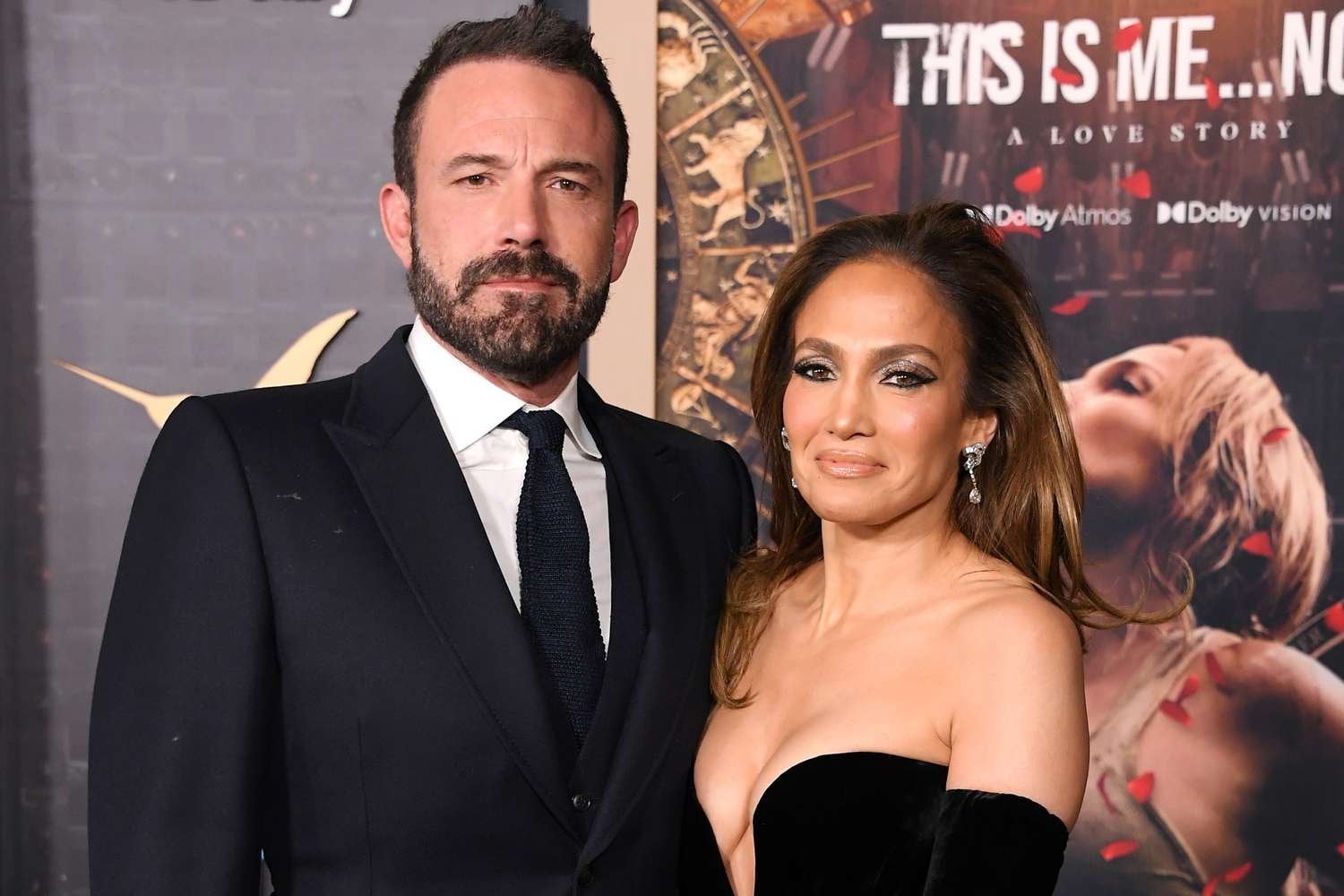 Jennifer Lopez and Ben Affleck 'Want to Put the Kids First' During