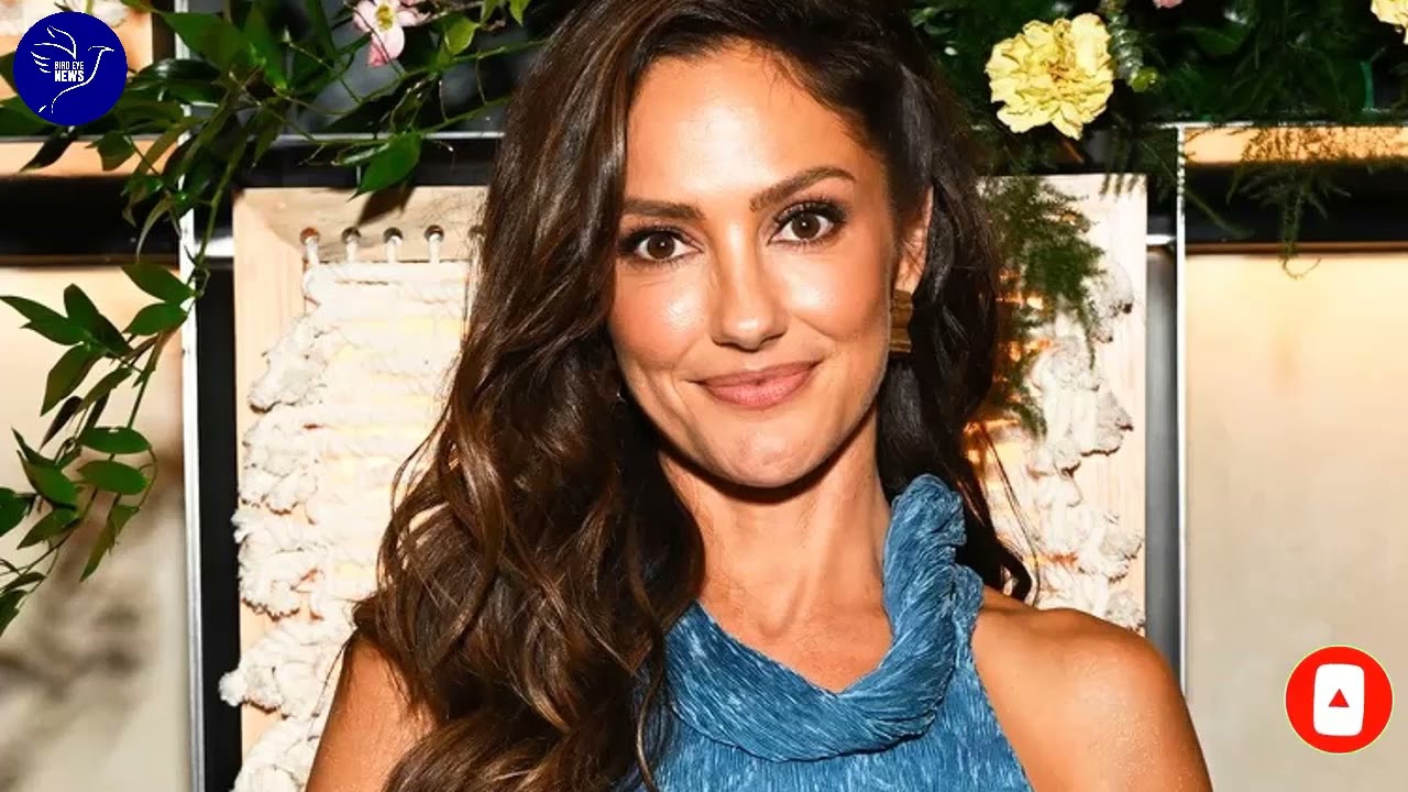 Minka Kelly's Emotional Birthday Message to Her Younger Self ...