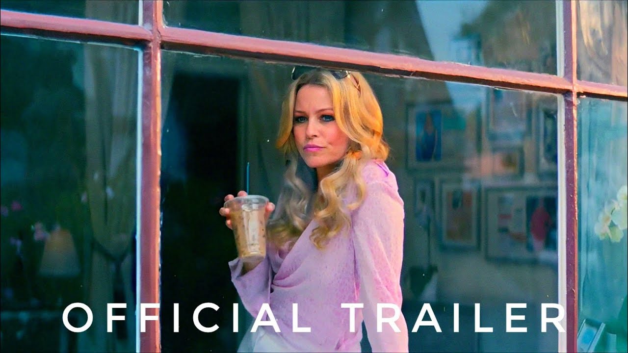 SKINCARE Trailer [2024] Elizabeth Banks INBELLA