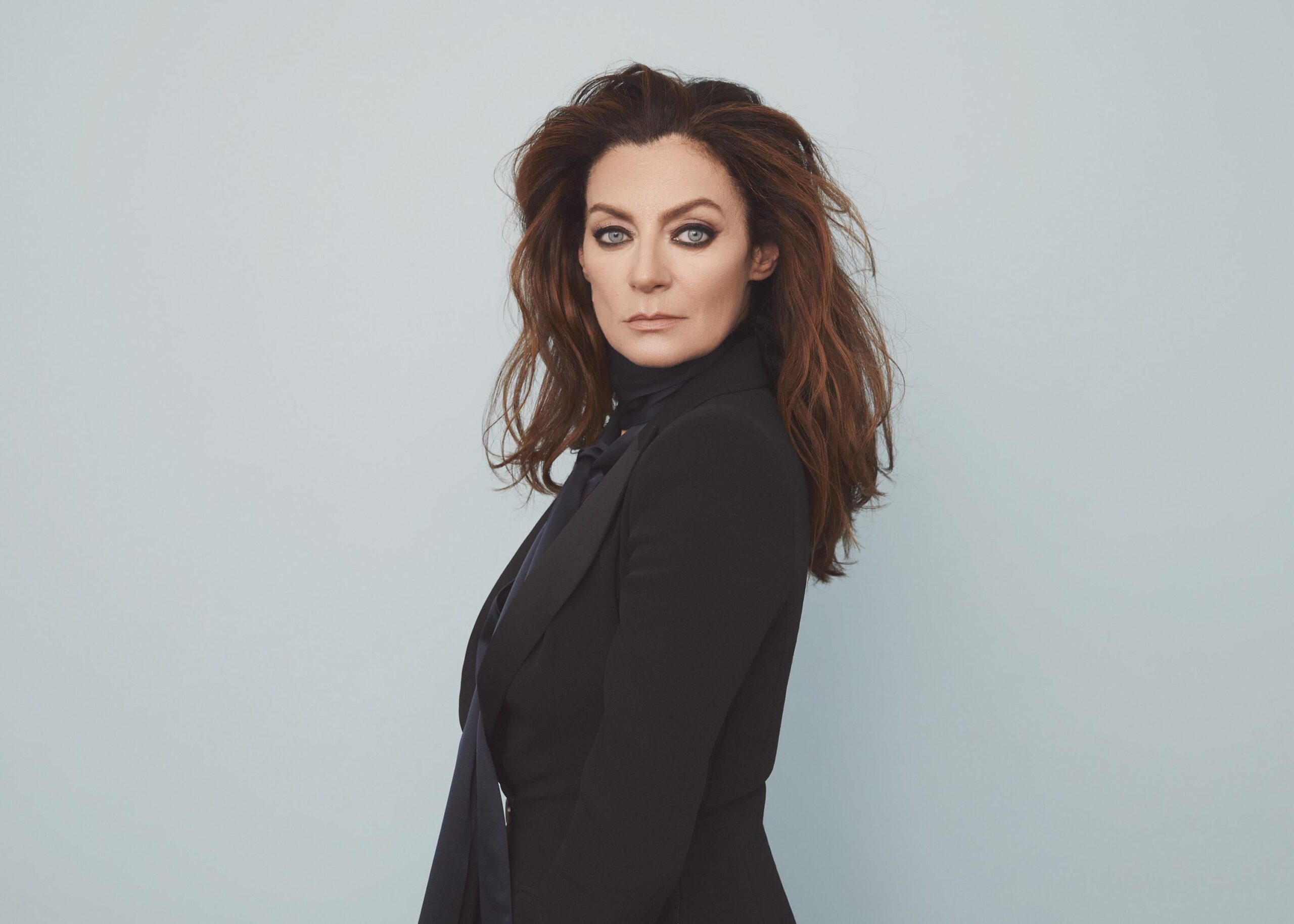 Michelle Gomez - INBELLA