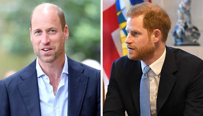 Prince William makes big announcement after his sweet nod to Prince Harry