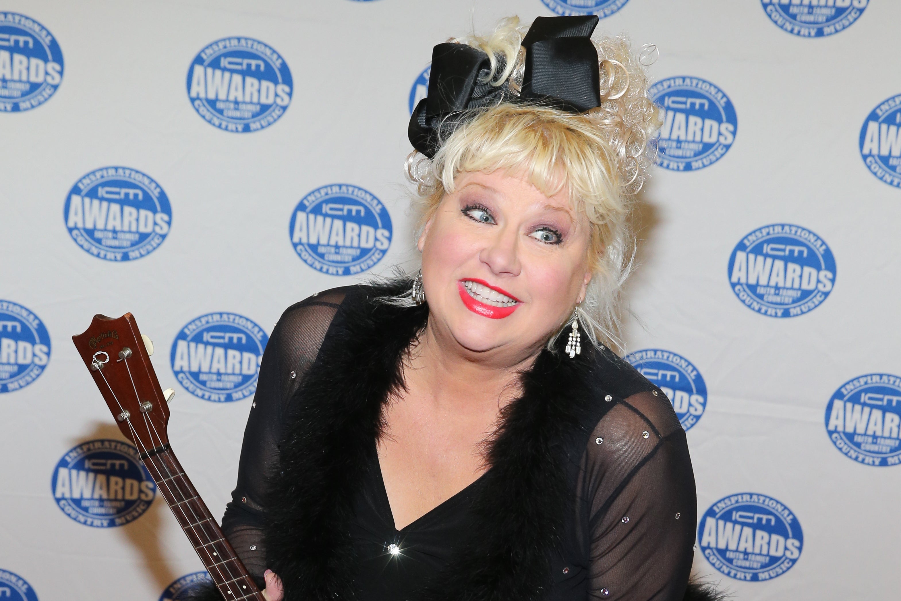 ‘SNL’ alum Victoria Jackson told fans to ‘vote Trump’