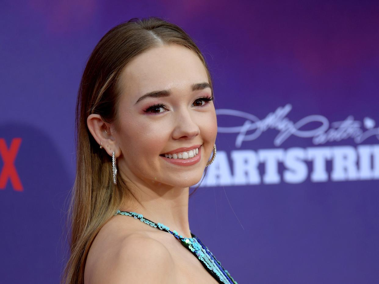 holly taylor