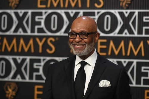 James Pickens Jr.