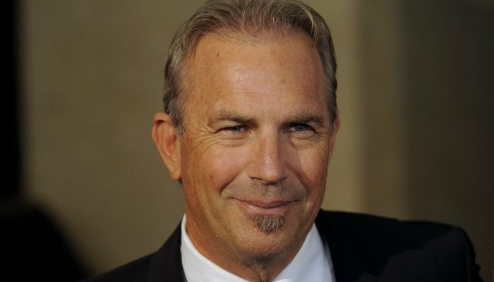 Kevin Costner shares a heartfelt lesson with son at 2024 Venice Film Festival