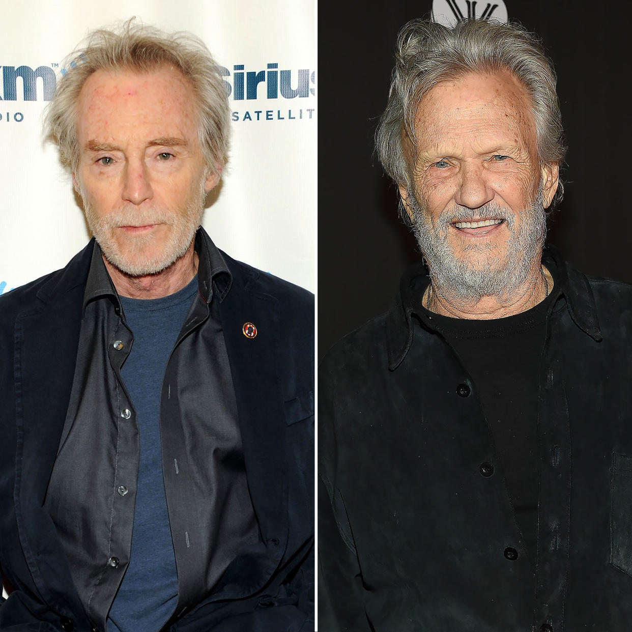 JD Souther and Kris Kristofferson Every Celeb Stevie Nicks Name Drops in Rolling Stone Profile