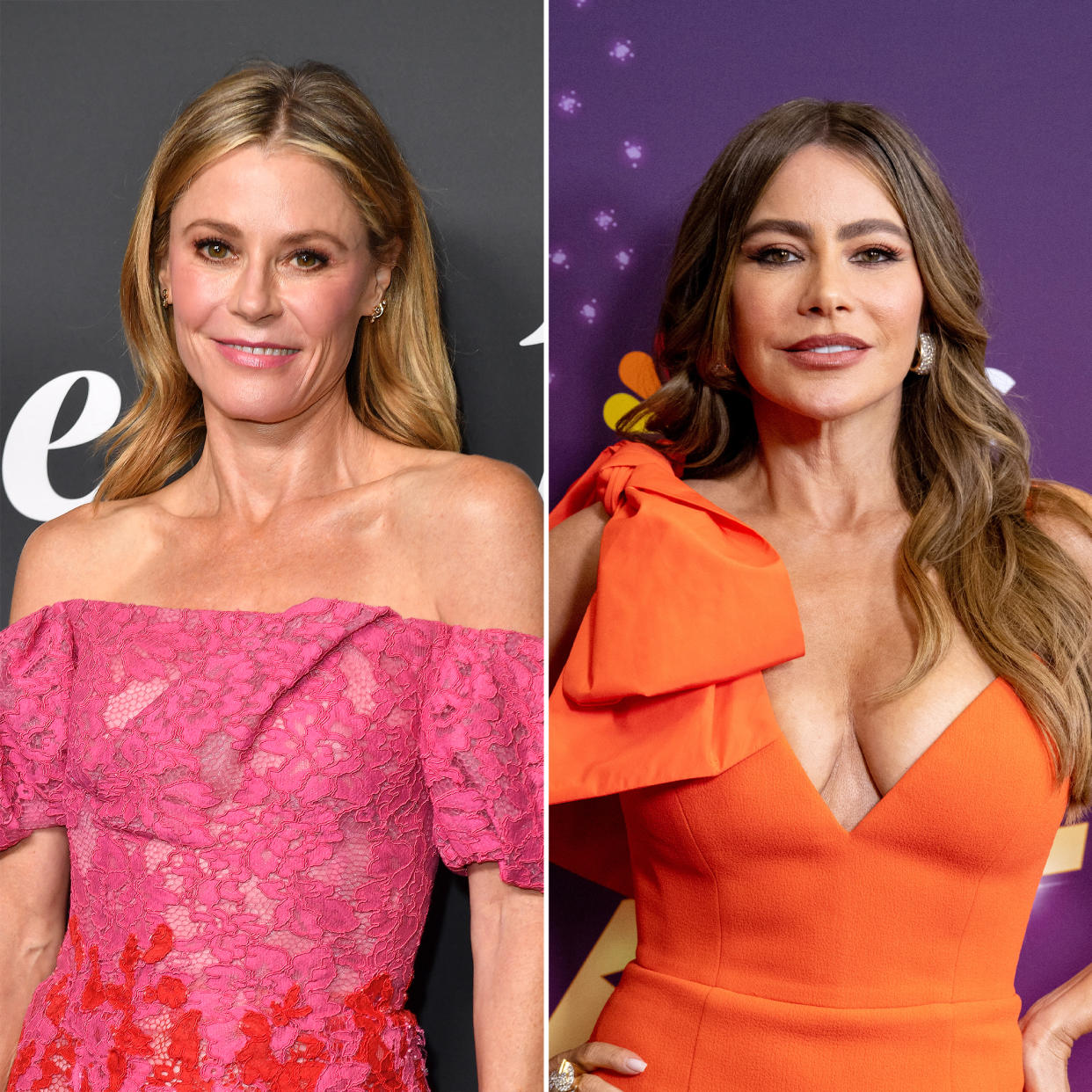 Julie Bowen and Sofia Vergara Know Better Than to Set Each Other Up on Dates