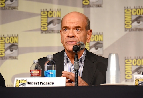 Robert Picardo