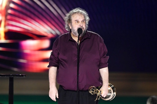 Peter Jackson