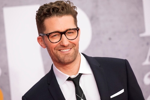 Matthew Morrison