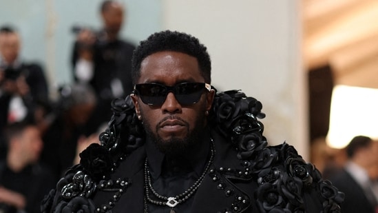 Sean 'Diddy' Combs hosted notorious parties attended by celebrities, followed by alleged 'freak-offs' involving sexual acts. REUTERS/Andrew Kelly/File Photo(REUTERS)