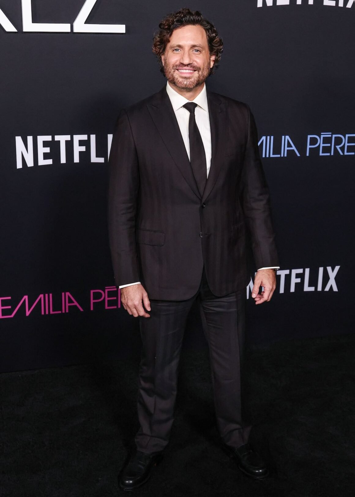 Los Angeles Premiere of Netflix's 'Emilia Perez'