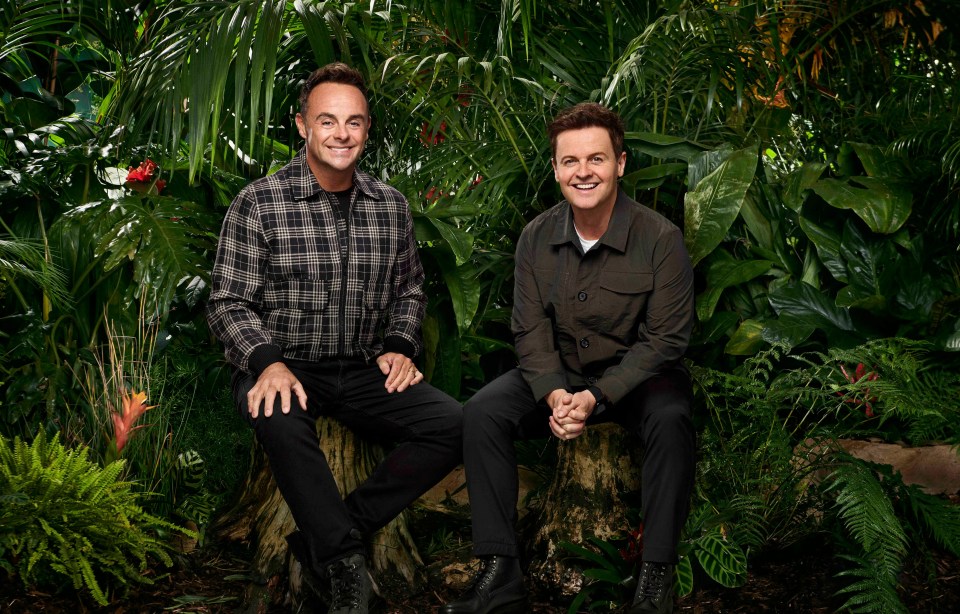 Ant and Dec are returning to host the show next month