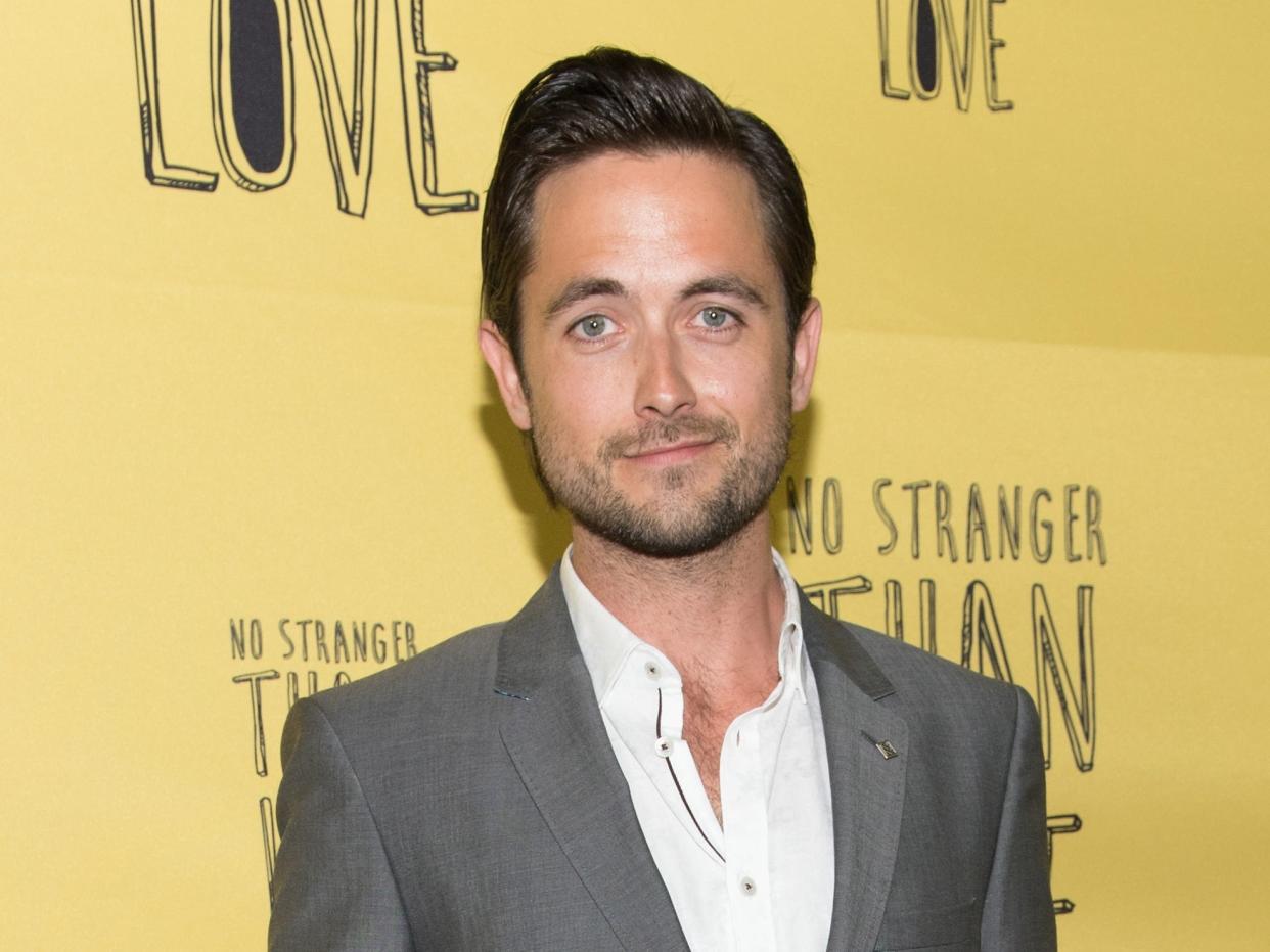 justin chatwin