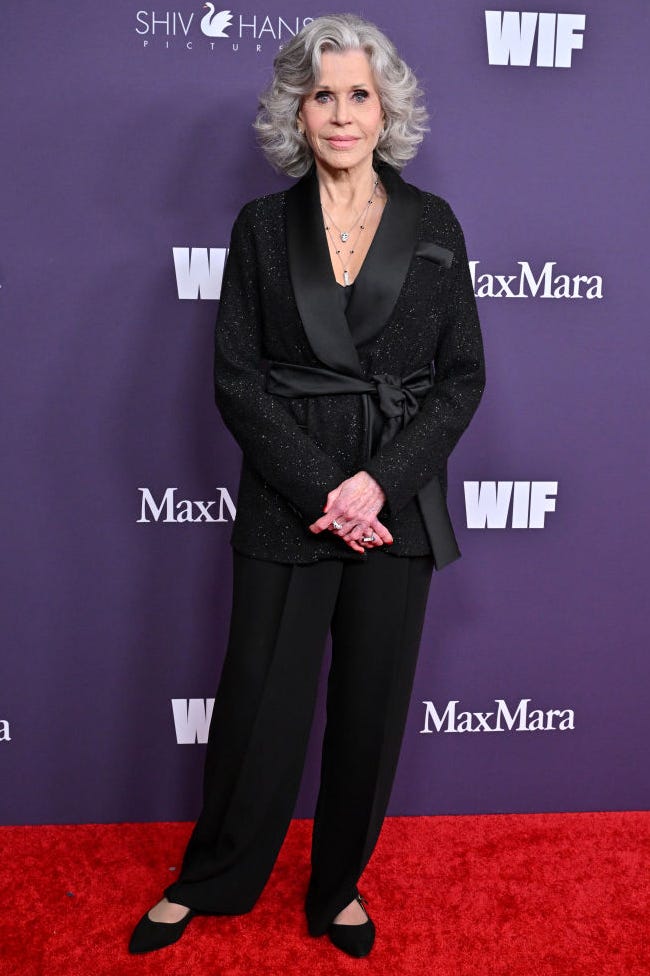 2024 women in film annual gala