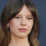 Mia Goth at arrivals for MAXXXINE World Premiere, TCL Chinese Theatre, Los Angeles, CA, June 24, 2024.