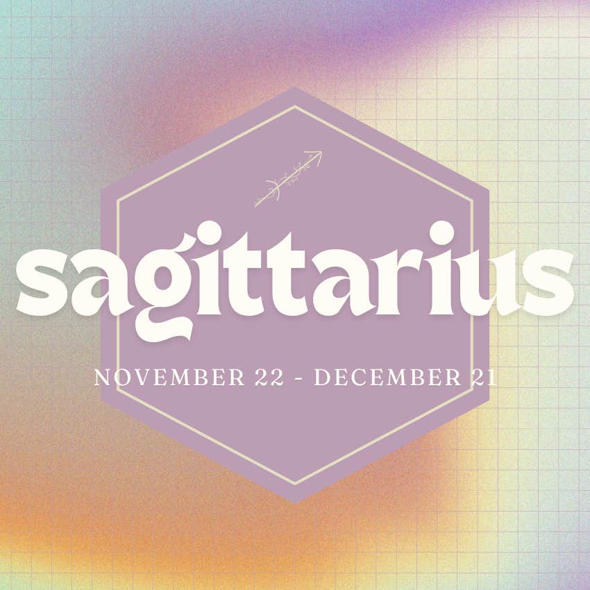 Sagittarius Zodiac Signs Enter A Season Of Joy On October 26, 2024