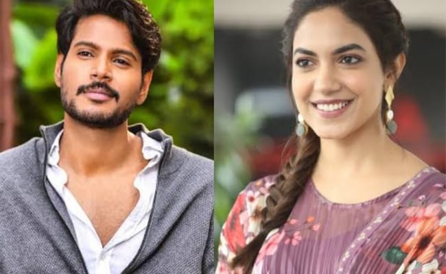 Sundeep Kishan's Mazaka With Ritu Varma