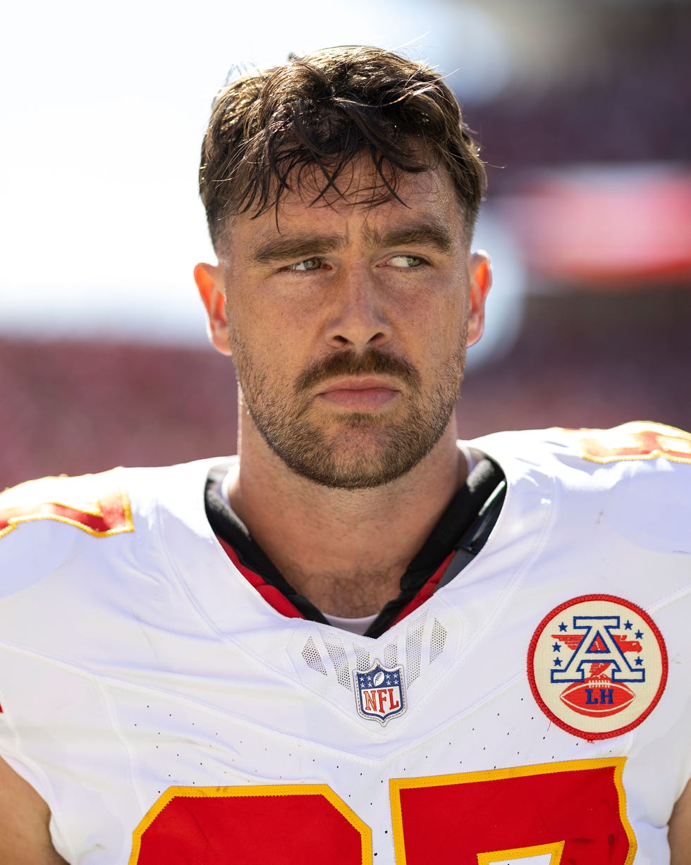 travis kelce